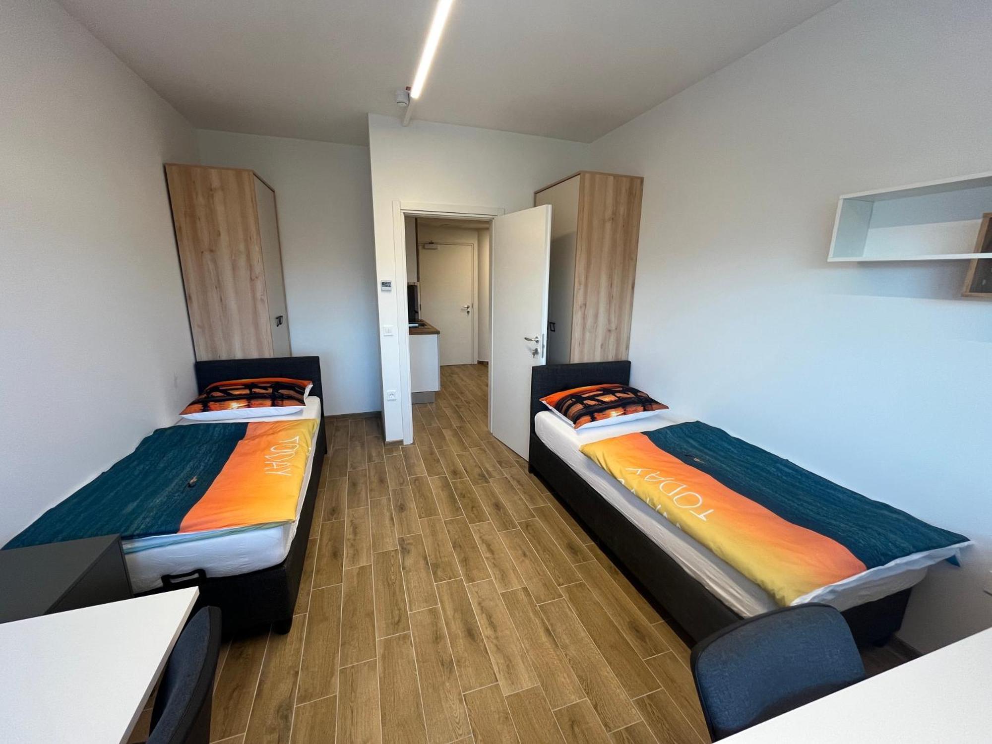 Motel Barka โคเปร์ ภายนอก รูปภาพ
