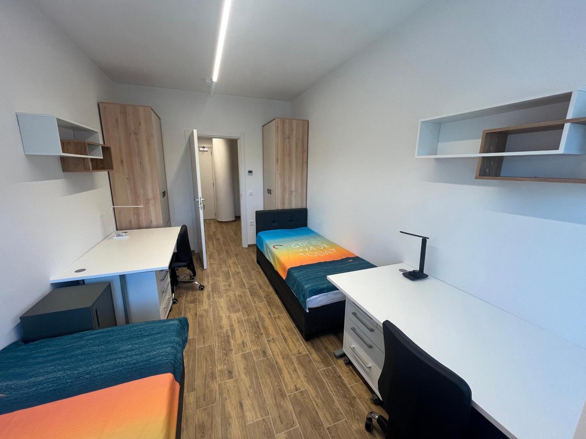 Motel Barka โคเปร์ ภายนอก รูปภาพ