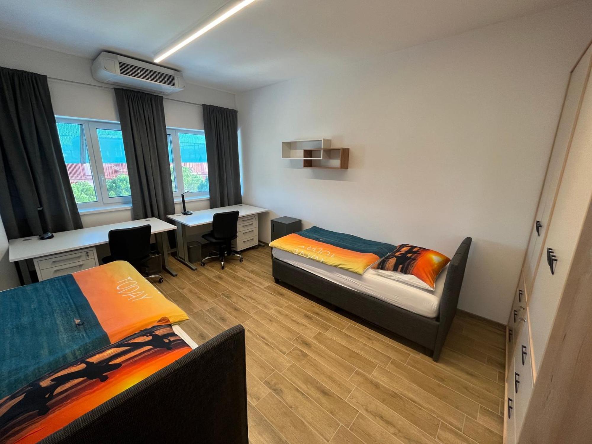 Motel Barka โคเปร์ ภายนอก รูปภาพ